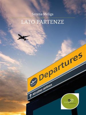 cover image of Lato Partenze